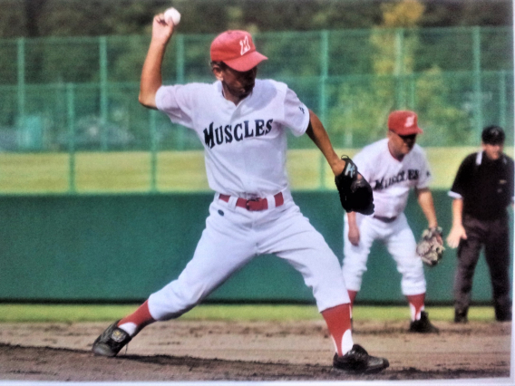 2026年度マスルズ古希チーム設立、リーグ戦参加予定